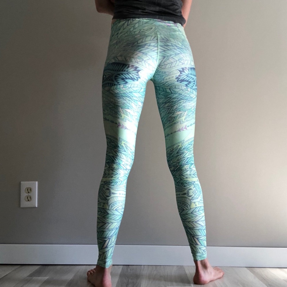 Teeki Envision Leggings size S
